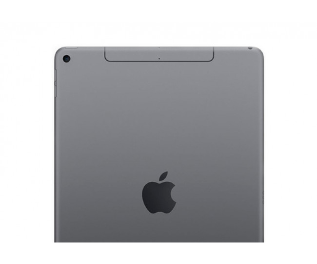 Apple iPad Air 2019 Wi-Fi + Cellular 256GB Space Gray (MV1D2, MV0N2)